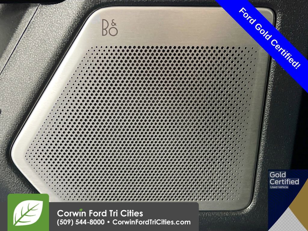 Certified 2022 Ford F150 Raptor w/ Equipment Group 801A High image 16