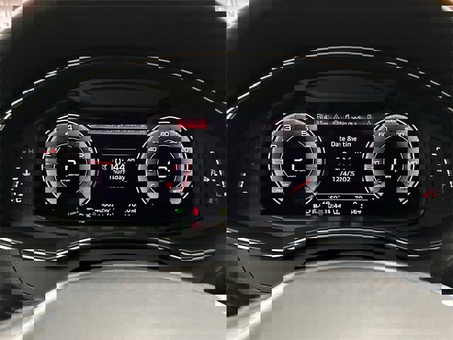 Used 2024 Audi A6 Premium Plus image 7