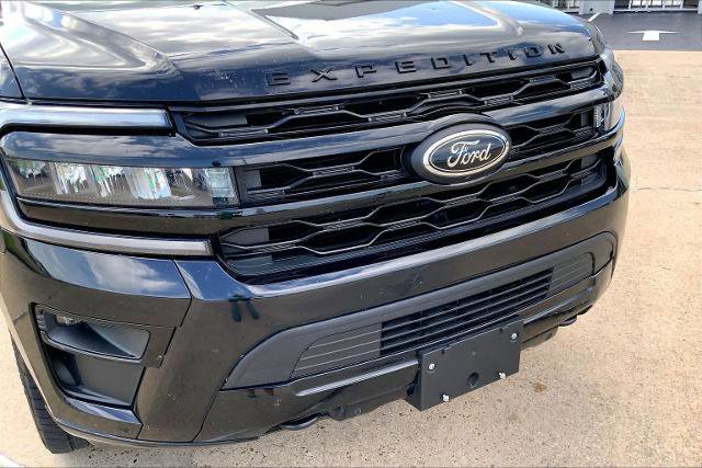 Certified 2022 Ford Expedition Limited AWD/4WD image 30