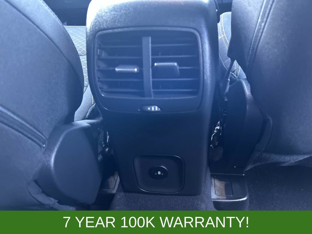 Certified 2024 Ford Escape Active image 15
