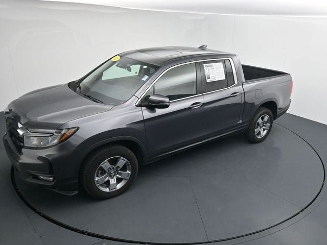 Used 2025 Honda Ridgeline RTL image 25