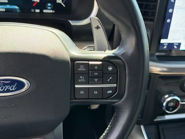 Certified 2021 Ford F150 Raptor w/ Equipment Group 801A High AWD/4WD image 28