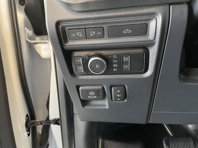 Certified 2023 Ford F150 Lariat AWD/4WD image 16
