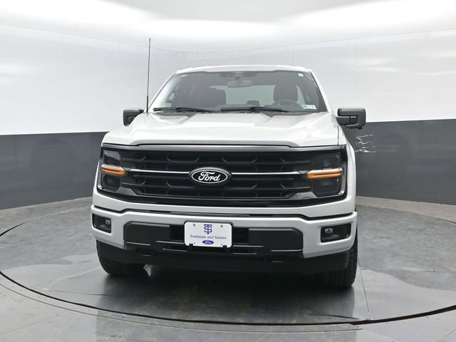 Certified 2024 Ford F150 XLT w/ XLT Black Appearance Package AWD/4WD image 21