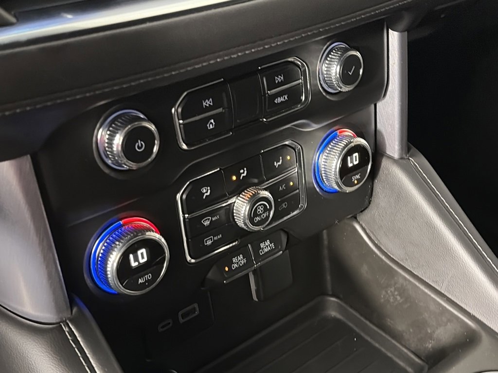 Used 2023 GMC Yukon XL SLE w/ Max Trailering Package image 21