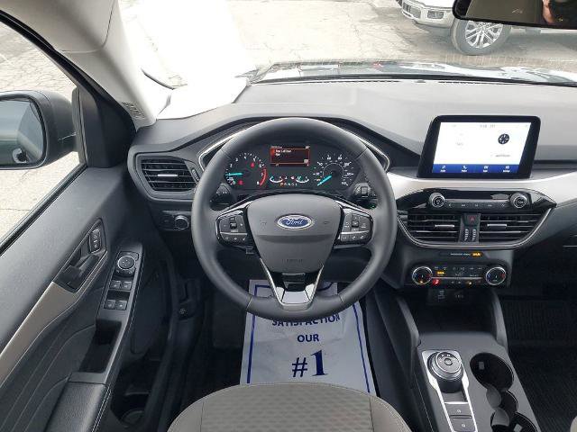 Certified 2022 Ford Escape SE w/ Convenience Package image 13