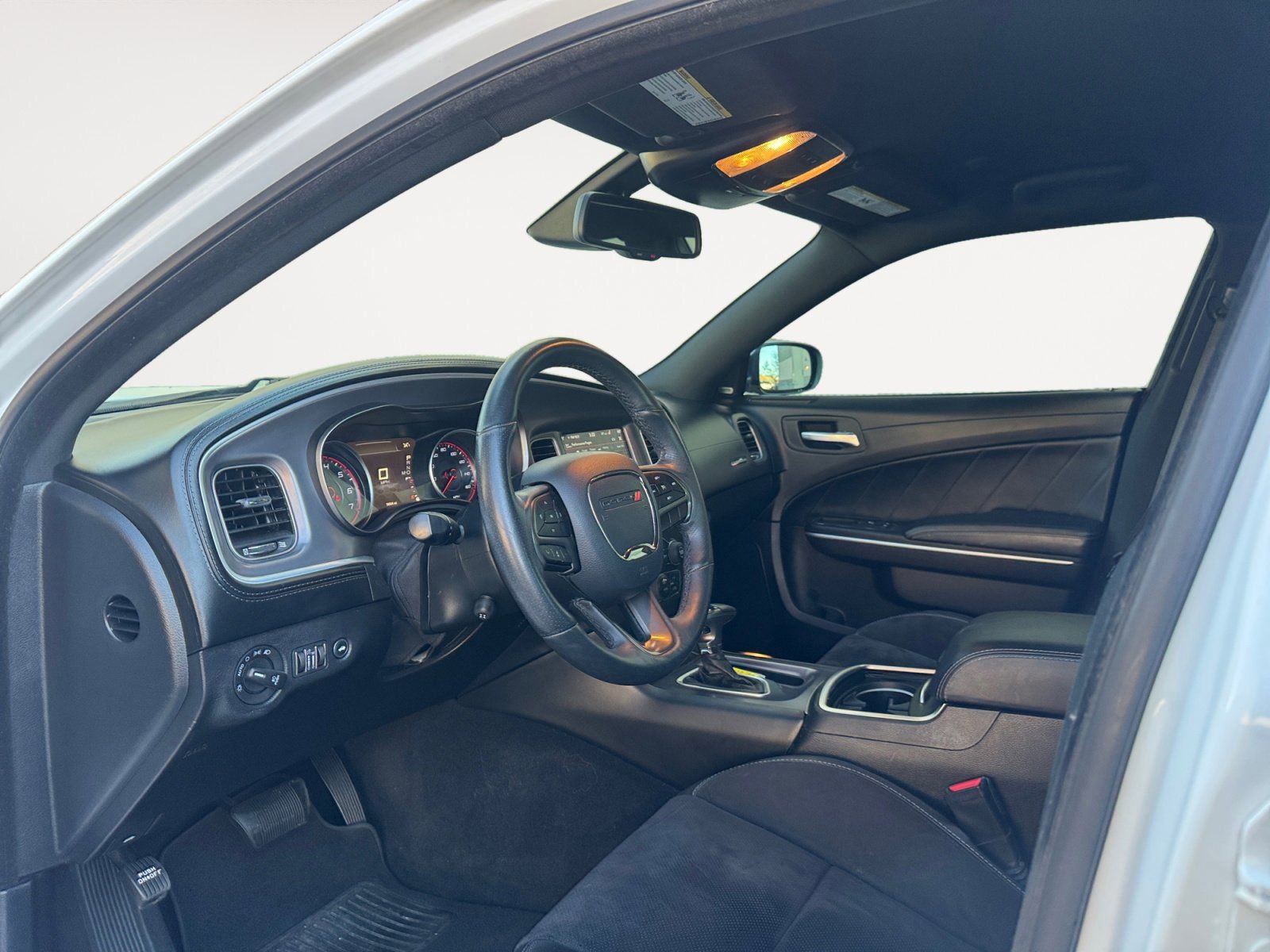 Used 2019 Dodge Charger R/T w/ Plus Group image 9