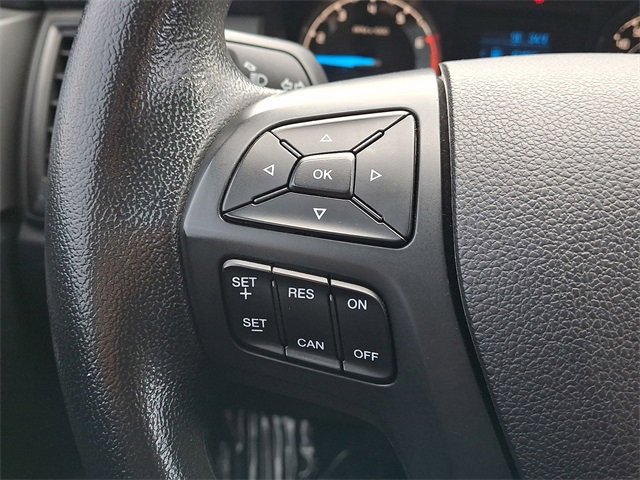 Certified 2020 Ford Ranger XL w/ Equipment Group 101A Mid image 20