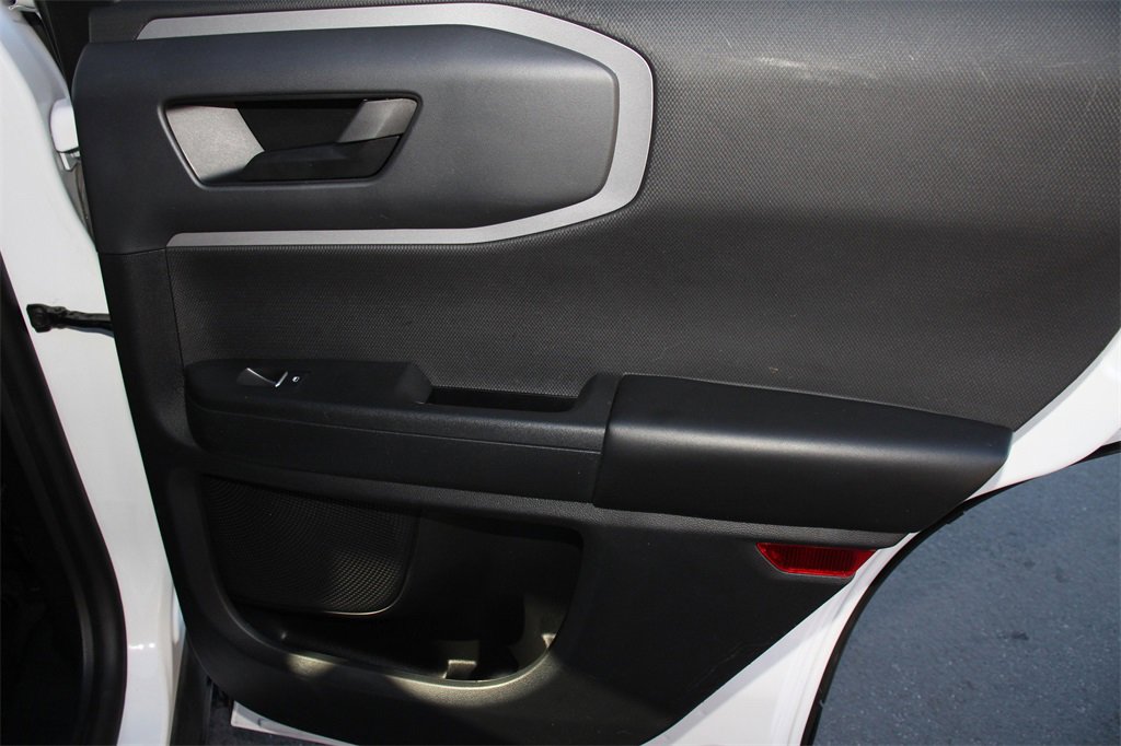 Certified 2023 Ford Bronco Sport Big Bend w/ Convenience Package image 27