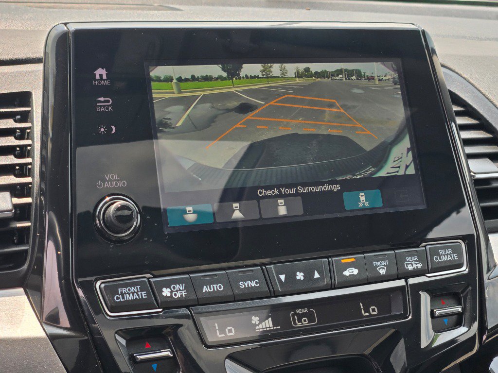 Used 2024 Honda Odyssey Touring image 28