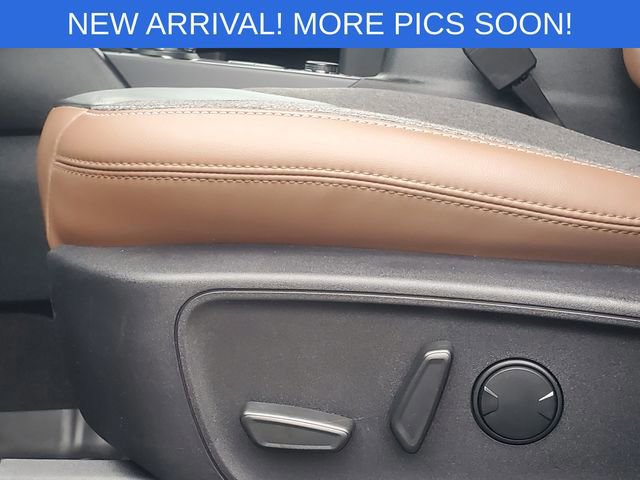 Certified 2022 Ford Bronco Sport Outer Banks w/ Tech Package image 6