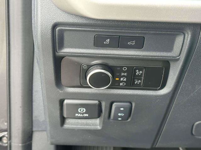 Certified 2024 Ford Expedition Max XLT AWD/4WD image 19
