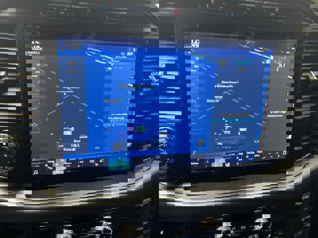 Certified 2024 Ford F150 XLT w/ Mobile Office Package AWD/4WD image 12