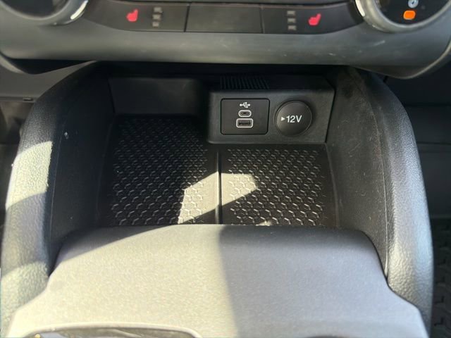 Certified 2023 Ford Bronco Sport Badlands AWD/4WD image 23