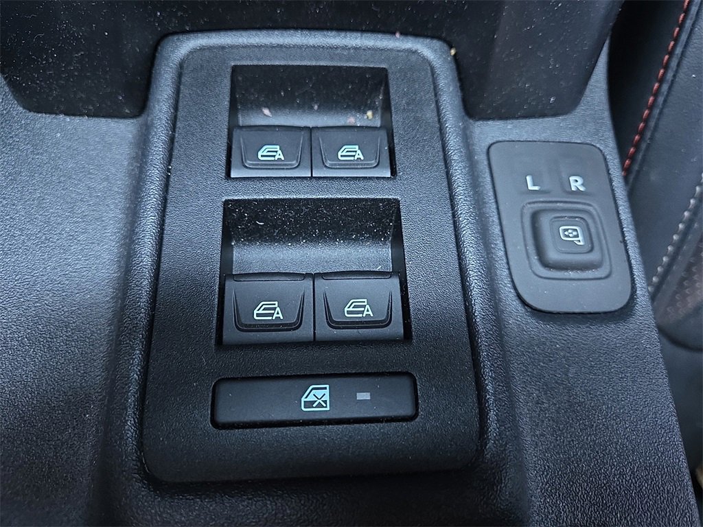 Certified 2025 Ford Bronco Raptor image 23