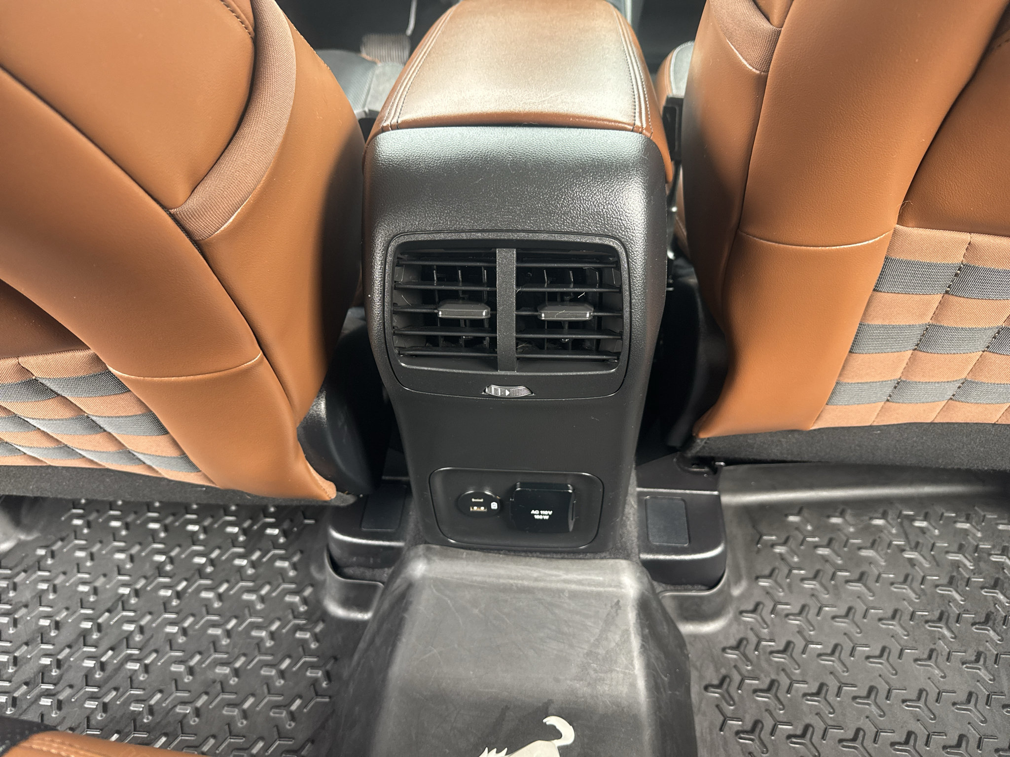 Certified 2021 Ford Bronco Sport Outer Banks AWD/4WD image 22