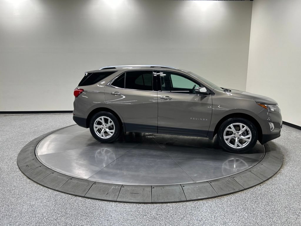 Used 2019 Chevrolet Equinox Premier FWD image 6