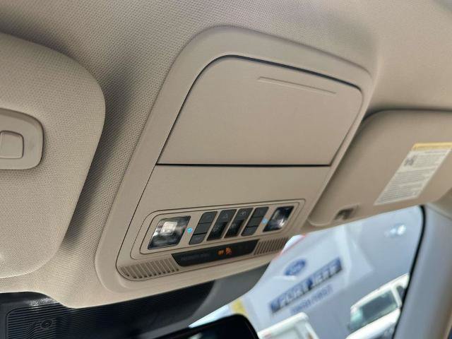 Certified 2023 Ford Explorer Limited w/ Equipment Group 301A AWD/4WD image 37