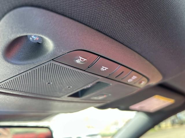 Used 2022 INFINITI Q60 Red Sport 400 w/ Carbon Fiber Package image 37