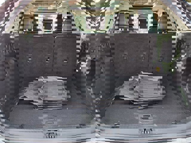 Certified 2023 Ford Edge SEL w/ Convenience Package image 23