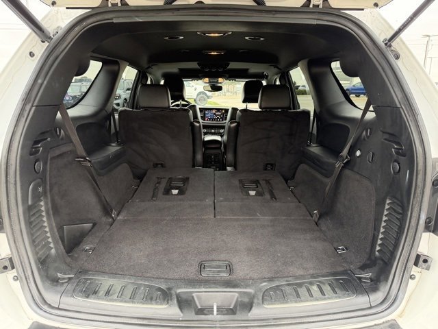 Used 2022 Dodge Durango R/T image 7
