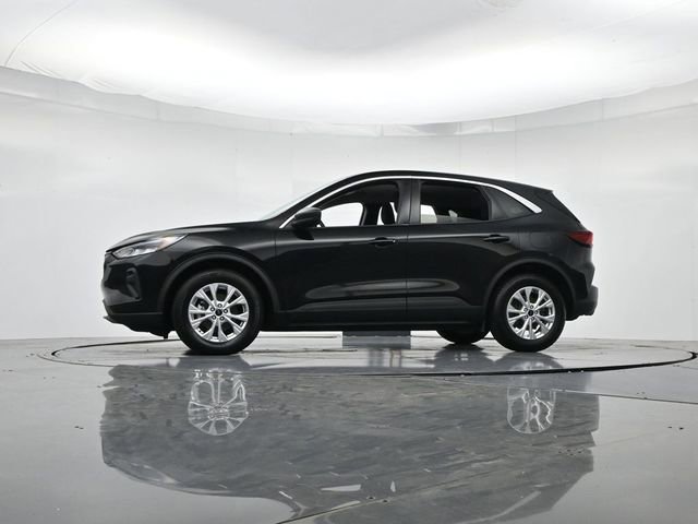 Certified 2024 Ford Escape Active FWD image 37