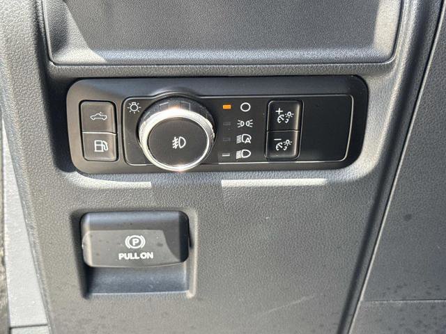 Certified 2024 Ford F150 XLT w/ Mobile Office Package AWD/4WD image 21