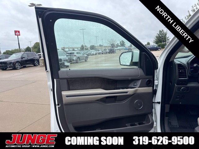 Certified 2020 Ford Expedition Limited AWD/4WD image 25