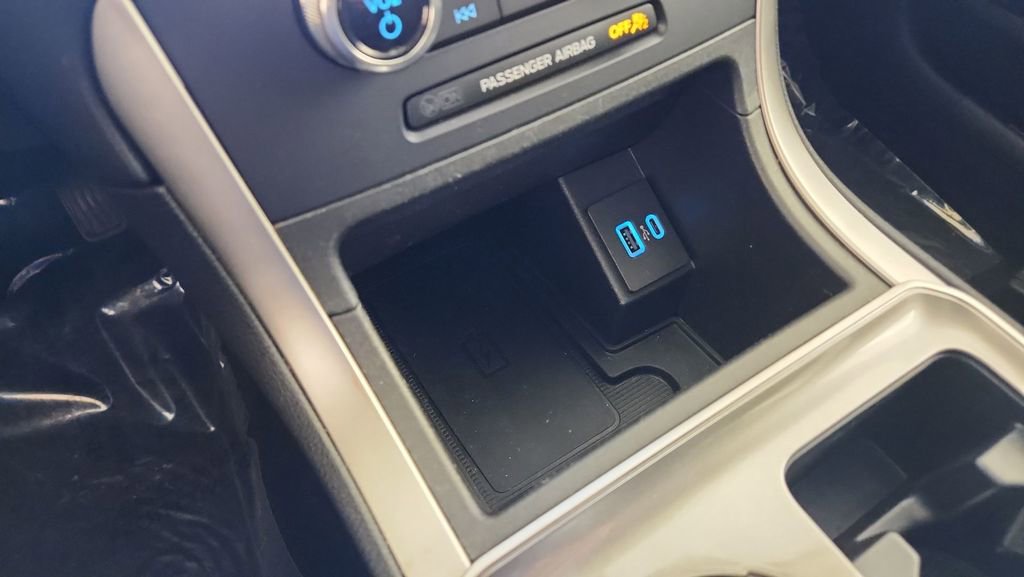 Certified 2023 Ford Edge SEL w/ Convenience Package image 17