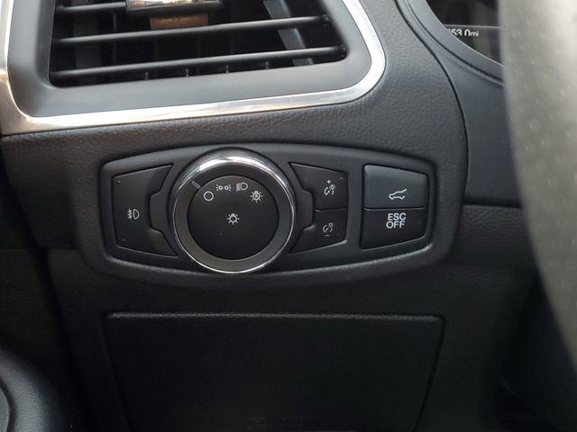 Certified 2023 Ford Edge ST w/ Equipment Group 401A image 16