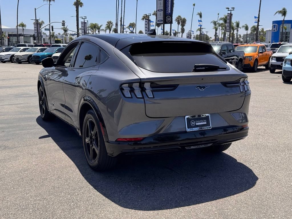 Certified 2023 Ford Mustang Mach-E California Route 1 AWD/4WD image 10