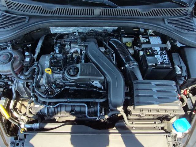 Used 2024 Volkswagen Jetta S FWD image 18