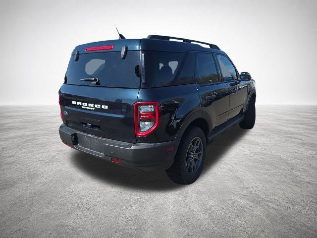 Certified 2023 Ford Bronco Sport Big Bend AWD/4WD image 8