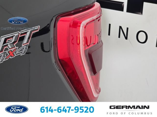 Certified 2023 Ford F150 XLT w/ Equipment Group 302A High AWD/4WD image 15