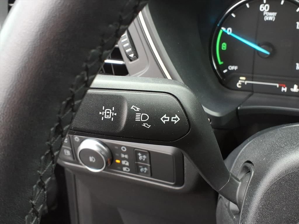 Certified 2022 Ford Escape SEL image 19