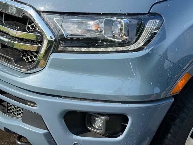 Certified 2023 Ford Ranger Lariat w/ Technology Package AWD/4WD image 26