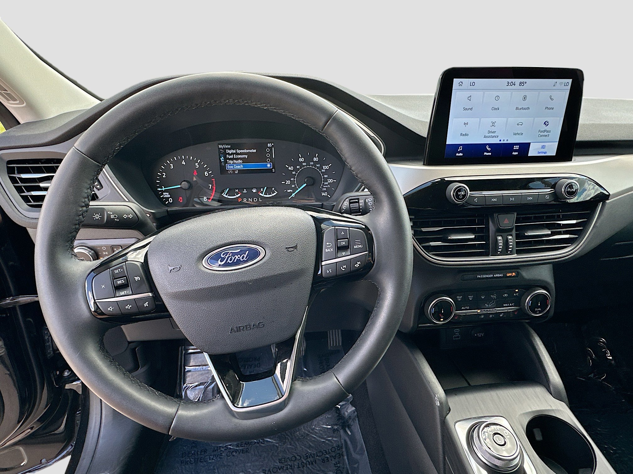 Certified 2022 Ford Escape SEL image 11