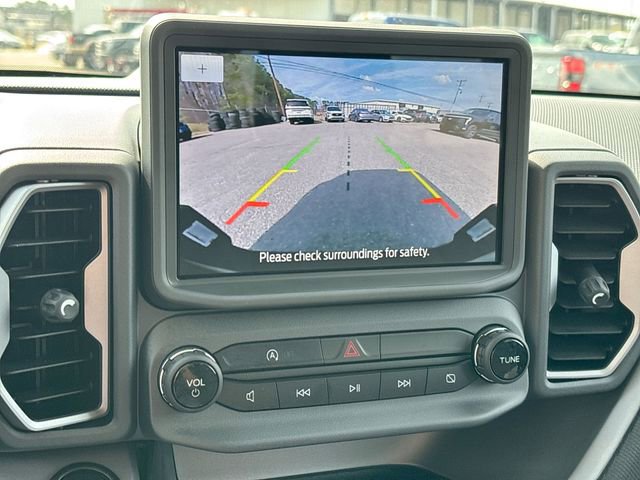 Certified 2024 Ford Bronco Sport Big Bend image 24