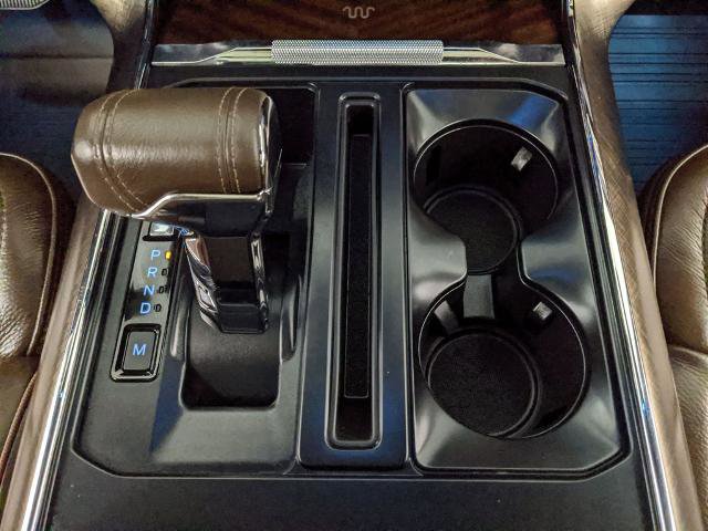 Certified 2025 Ford F150 King Ranch w/ FX4 Off-Road Package image 14