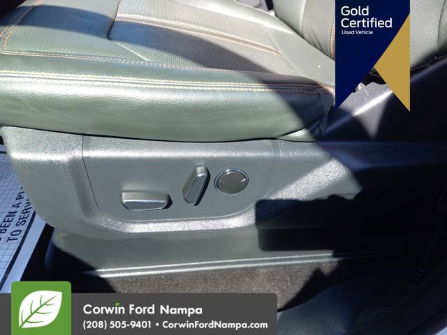 Certified 2022 Ford Expedition Timberline AWD/4WD image 14