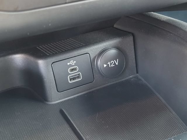 Certified 2025 Ford Escape Active FWD image 23