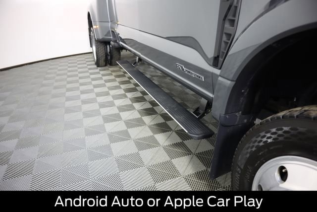 Certified 2025 Ford F450 Platinum w/ FX4 Off-Road Package image 16