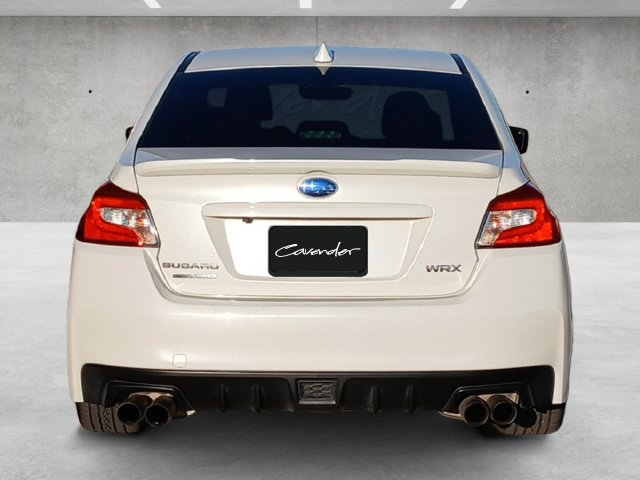 Used 2021 Subaru WRX w/ Popular Package #3 (IZT) AWD/4WD image 16
