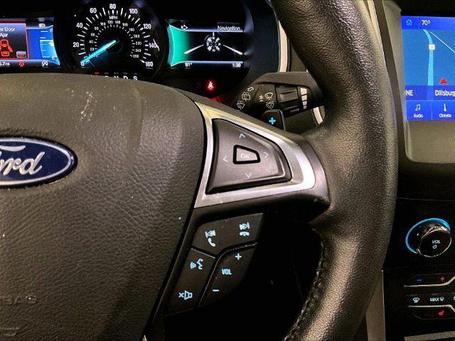 Certified 2020 Ford Edge SEL w/ Convenience Package AWD/4WD image 18