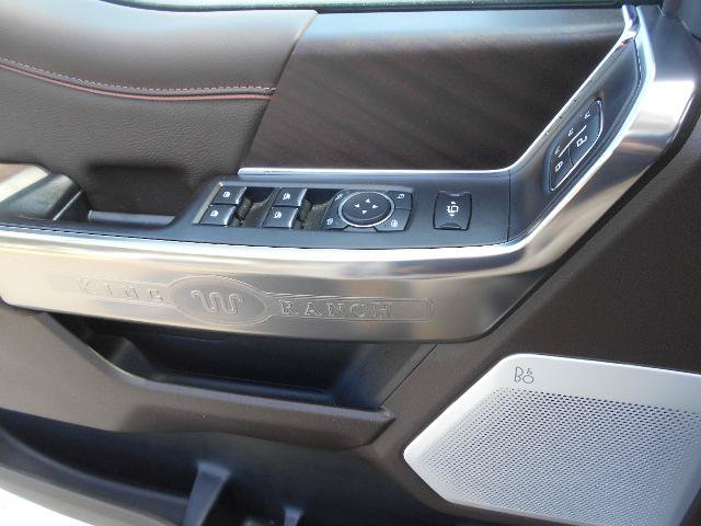 Certified 2026 Ford F350 King Ranch AWD/4WD image 5
