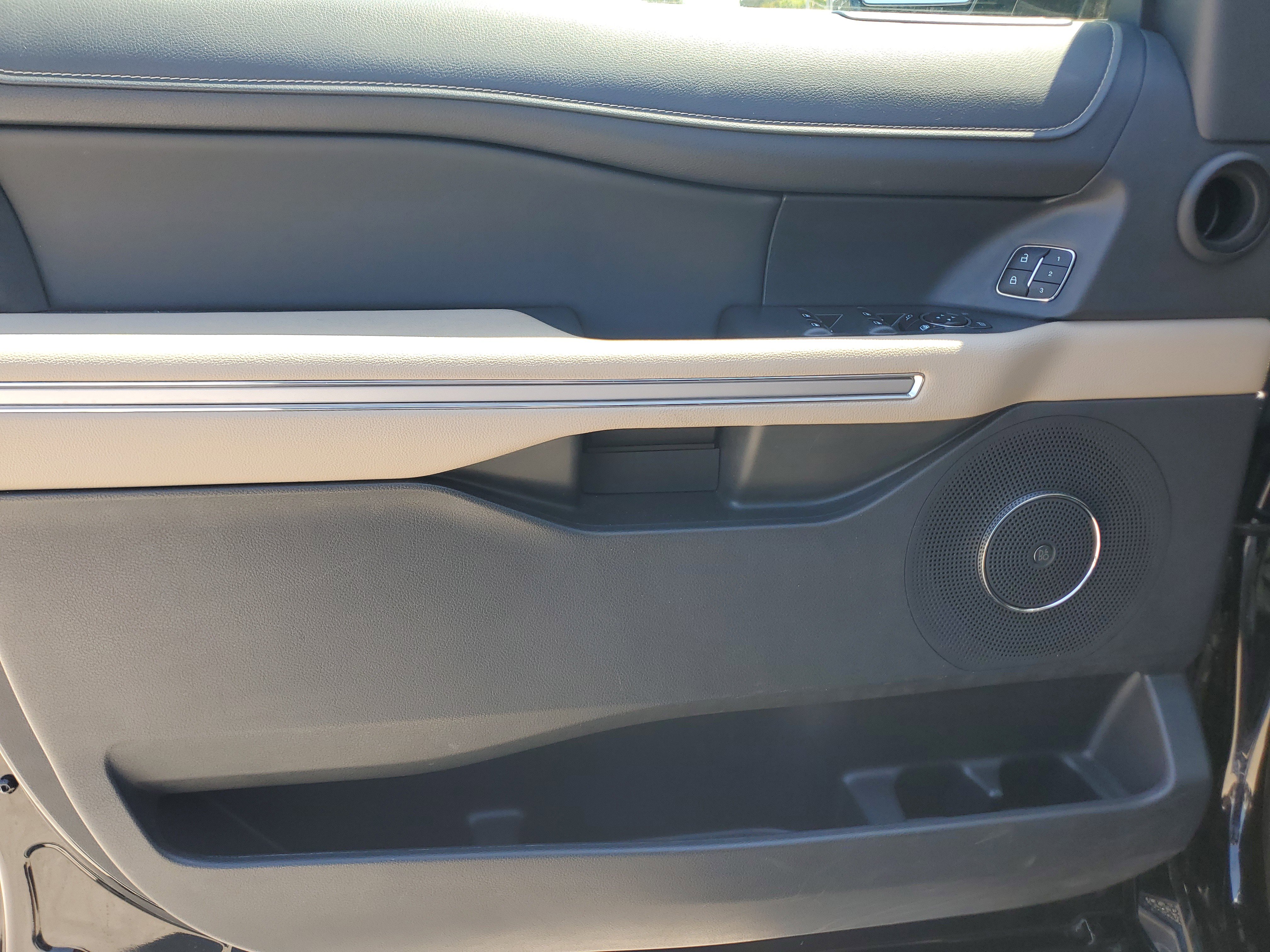 Certified 2024 Ford Expedition Max Limited image 23