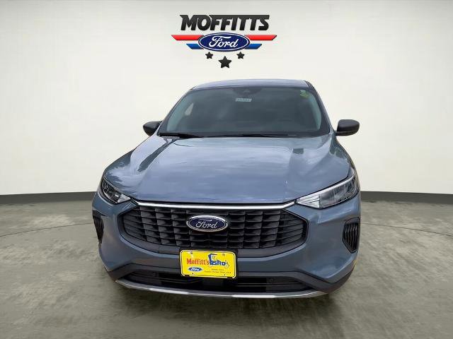 Certified 2023 Ford Escape Active FWD image 8