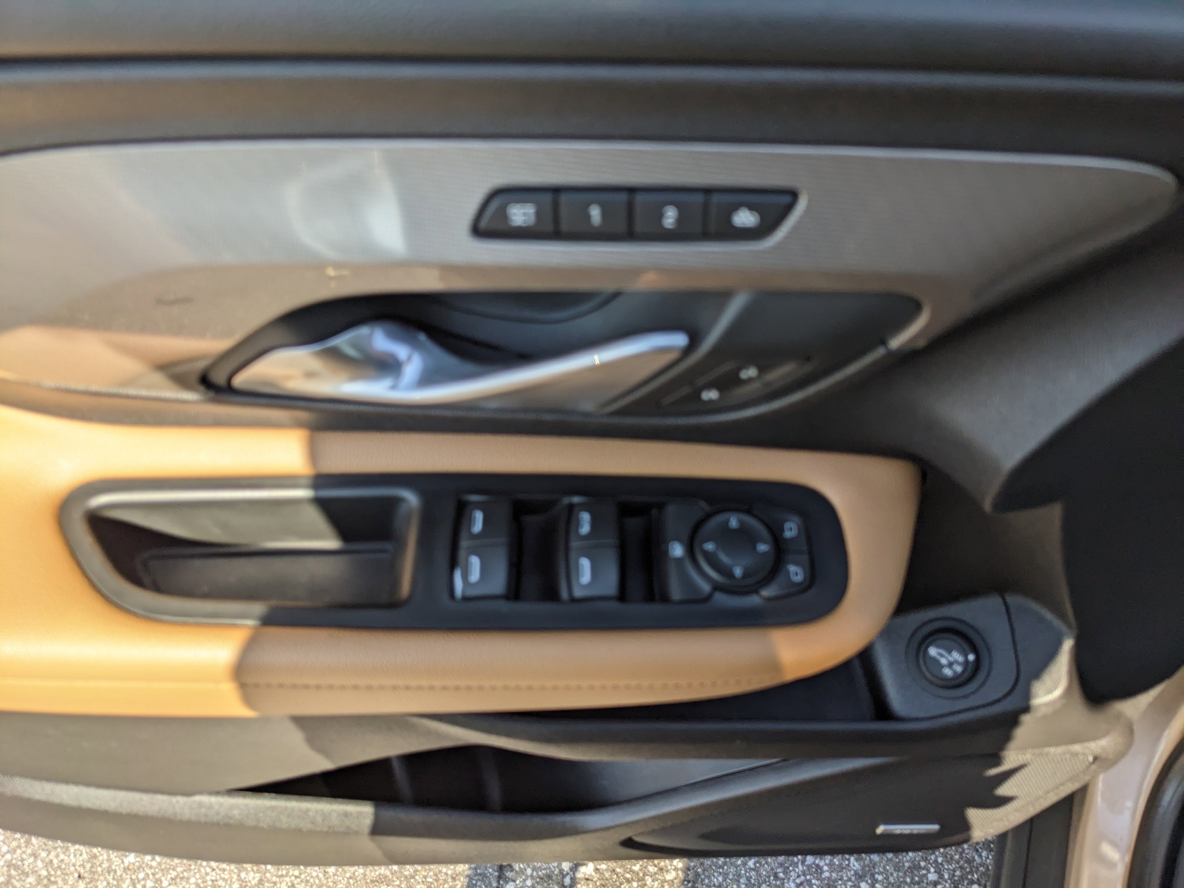 Used 2018 GMC Terrain SLT w/ Preferred Package image 20