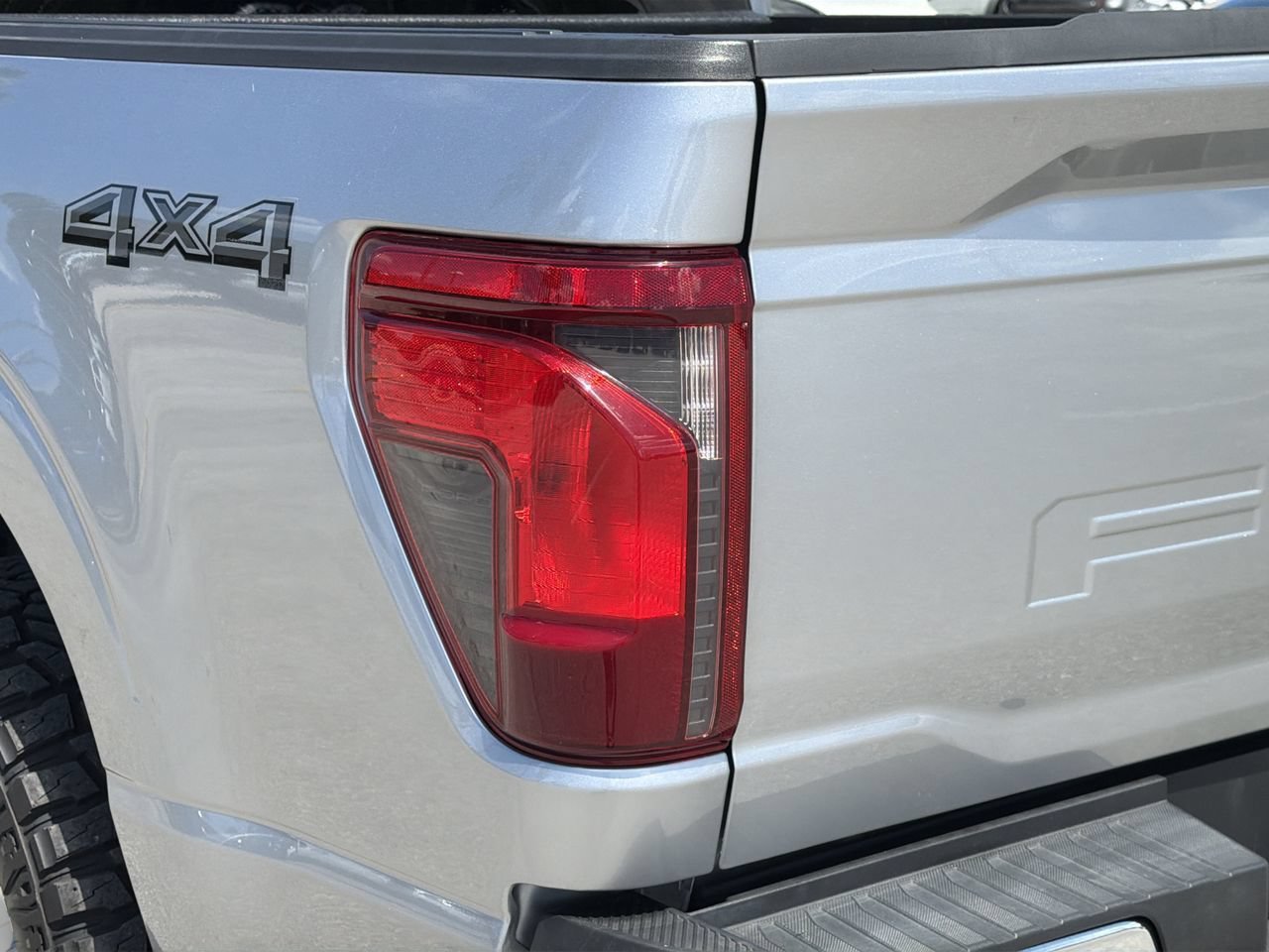 Certified 2024 Ford F150 XLT w/ Mobile Office Package AWD/4WD image 7