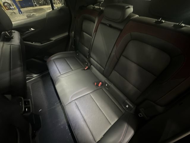 Used 2025 Chevrolet Equinox RS FWD image 30